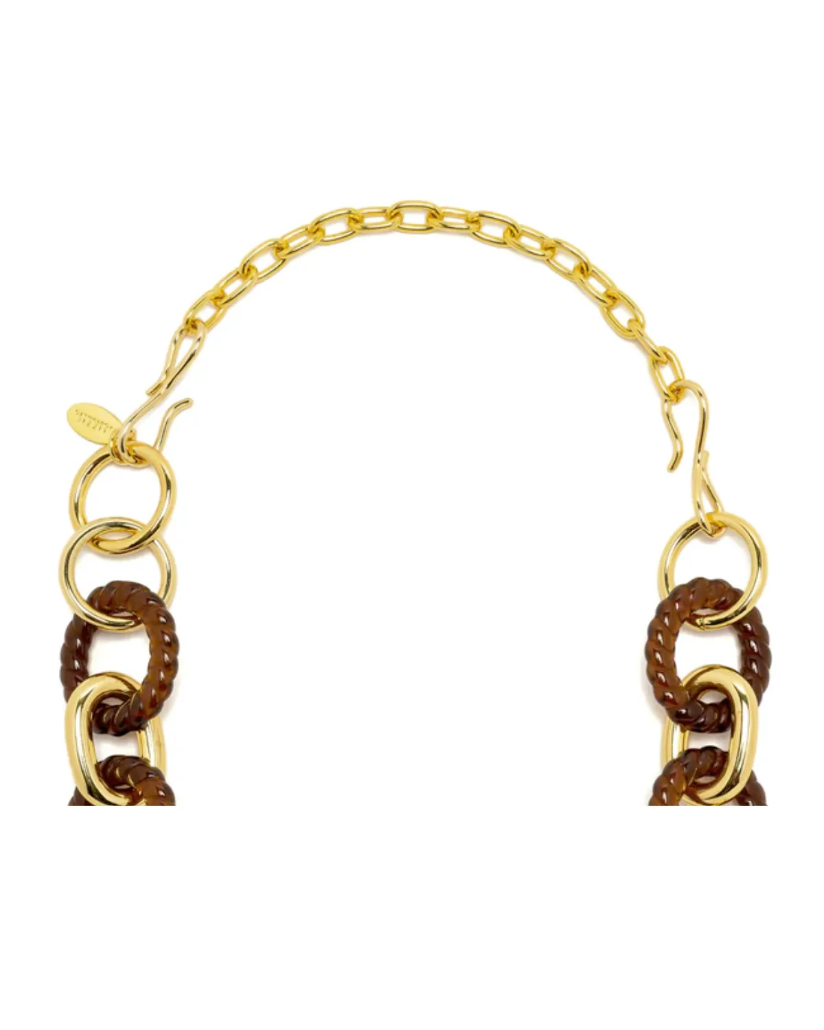 6.5 Necklace Extender (Gold)