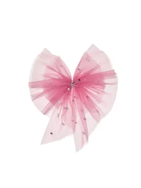 Alessia Bow Clip