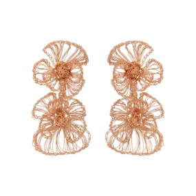 Alisson Long Earrings