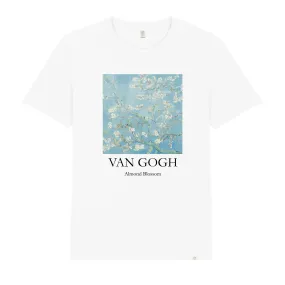 Almond Blossom - Van Gogh