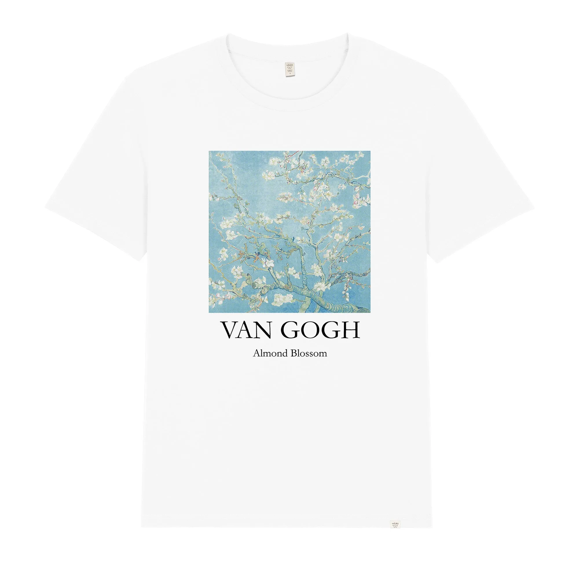 Almond Blossom - Van Gogh