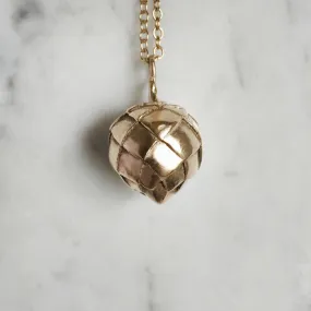 ARTICHOKE PENDANT