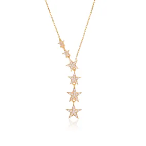 Asteria Necklace