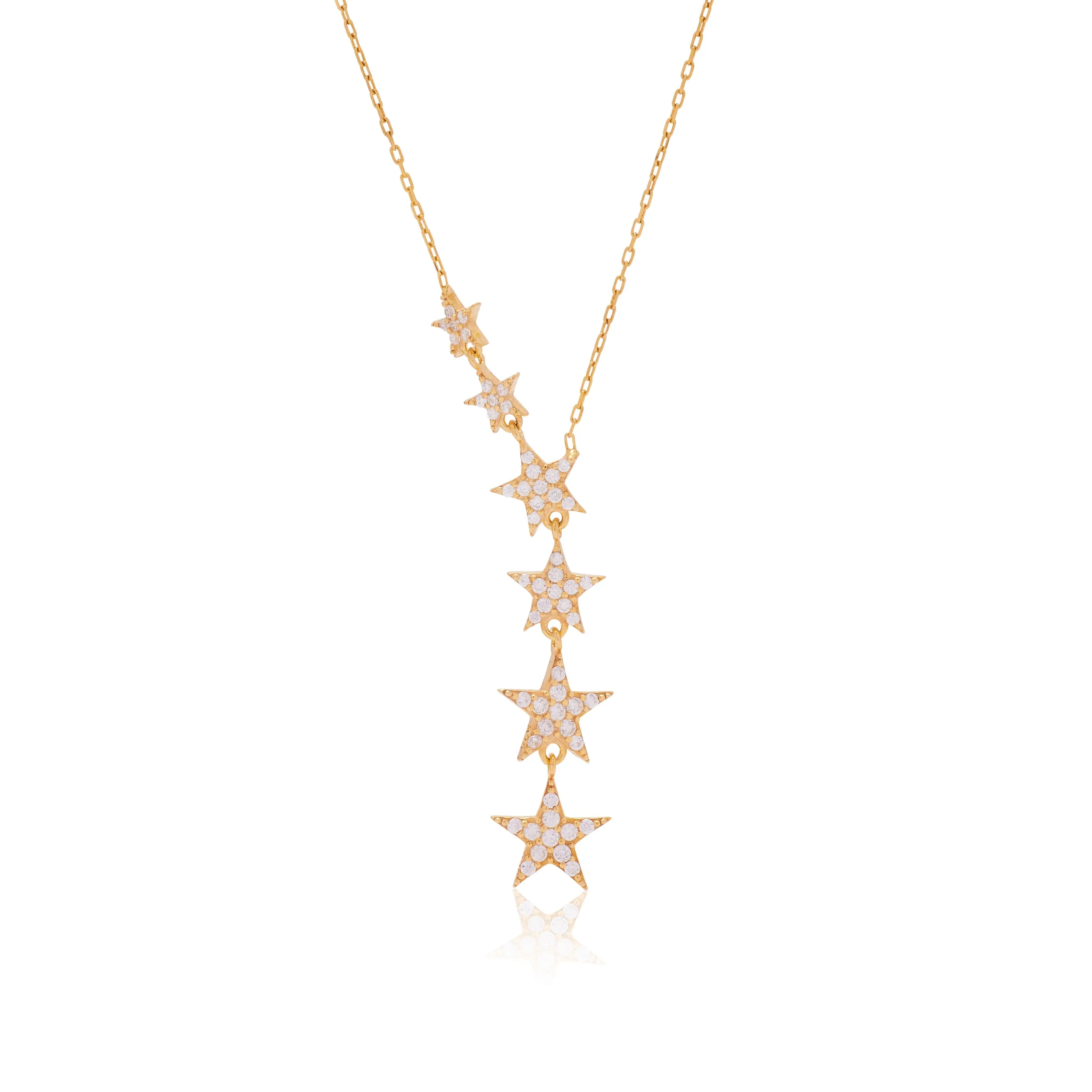 Asteria Necklace