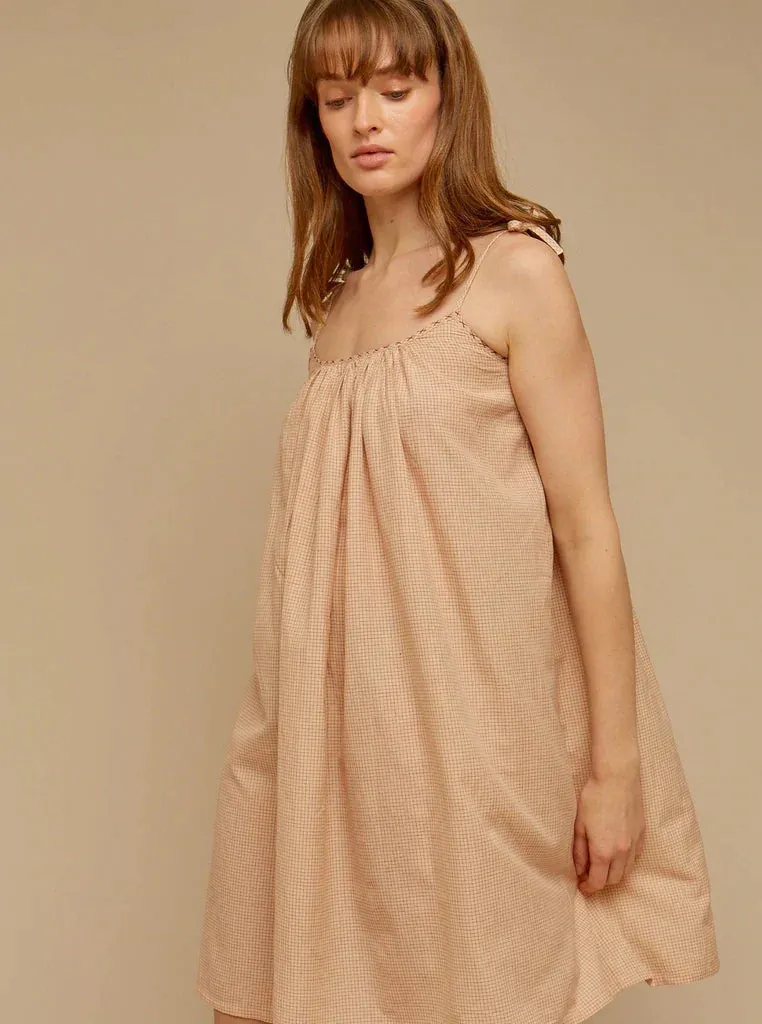 Ateliers Scarlette | Grace Nightgown