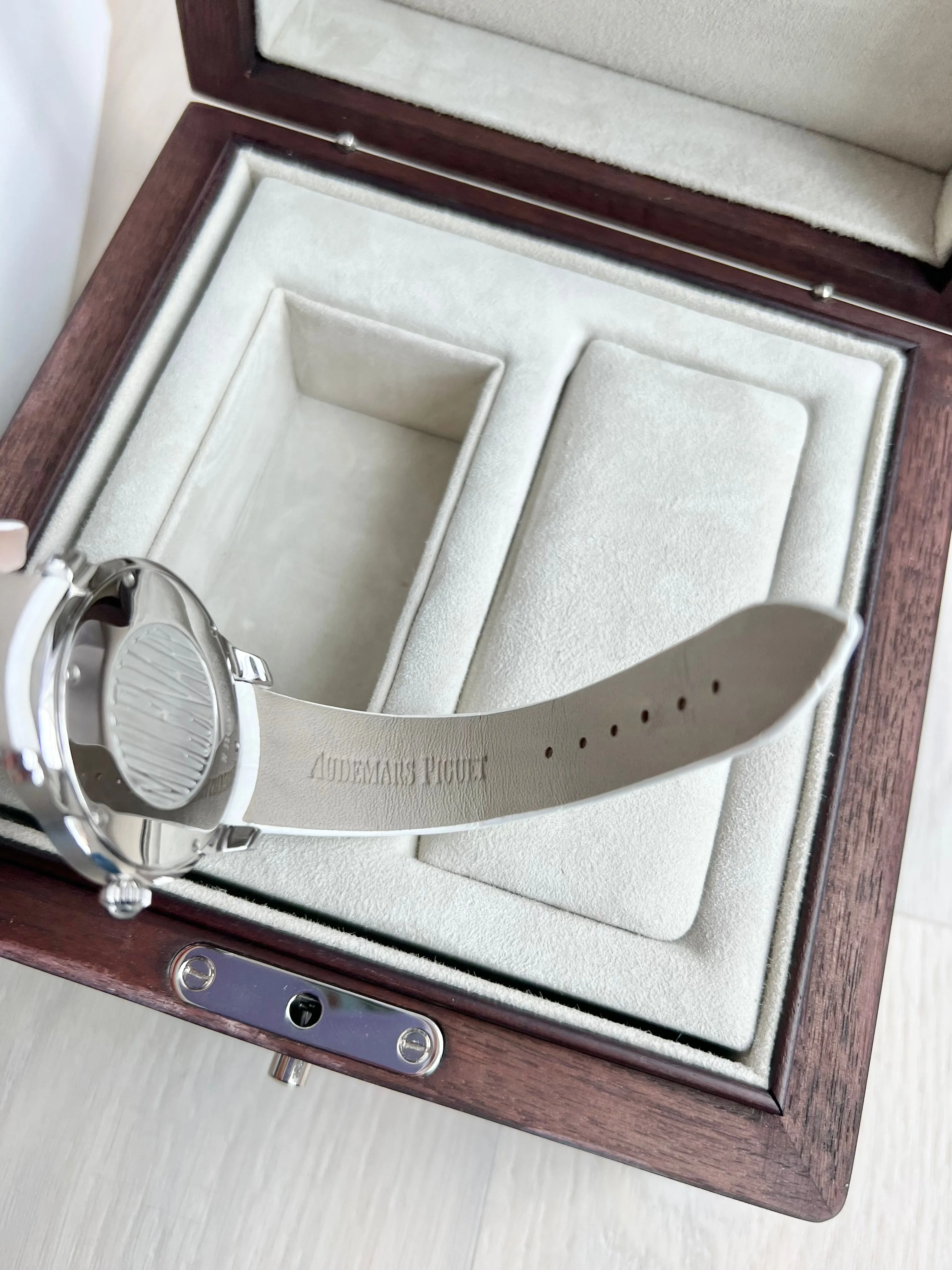 Audemars Piguet Millinery Watch