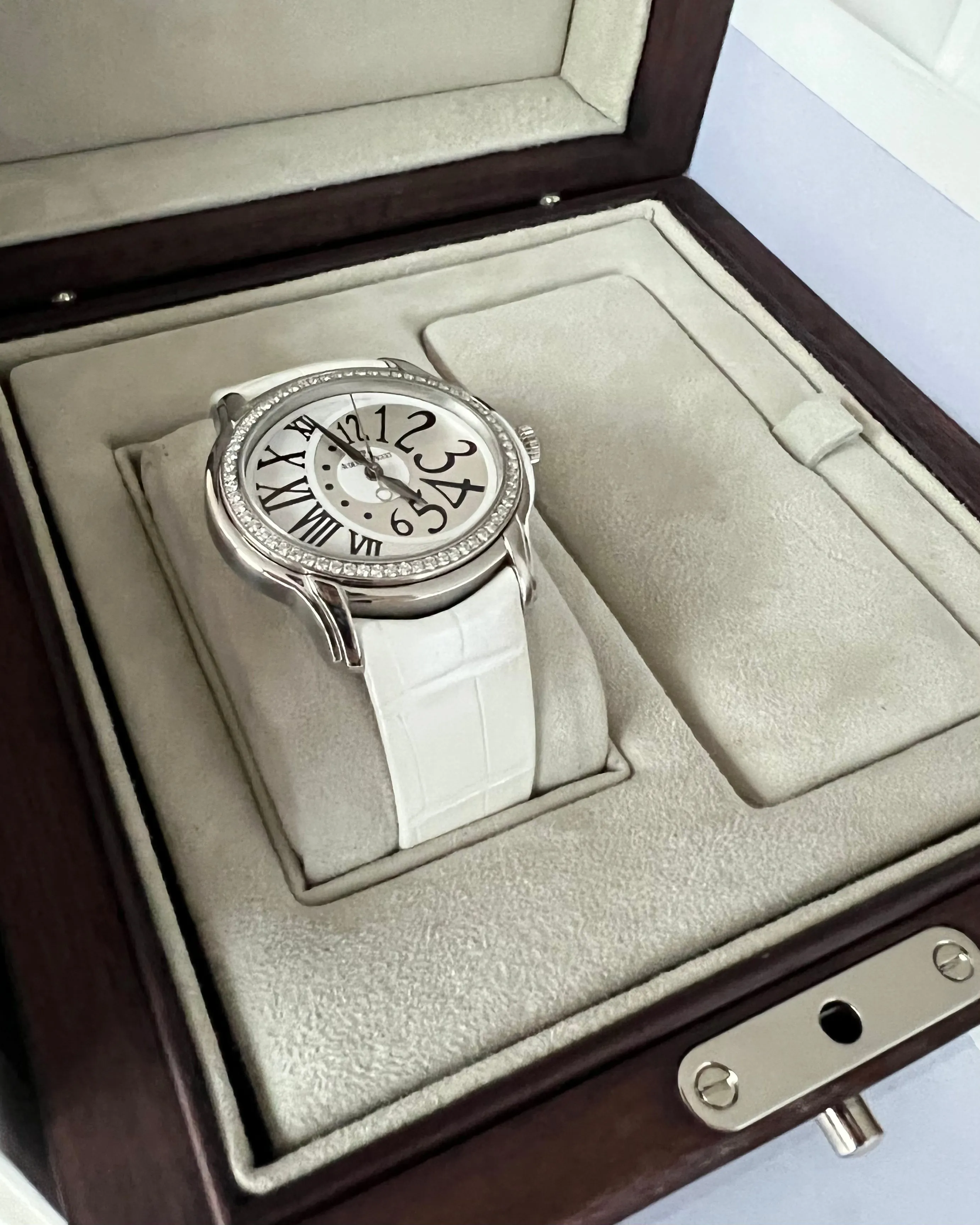 Audemars Piguet Millinery Watch