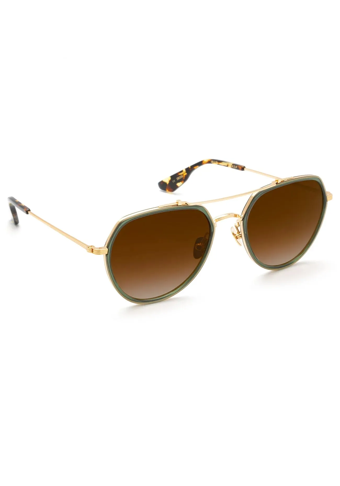 Baker Sunglasses