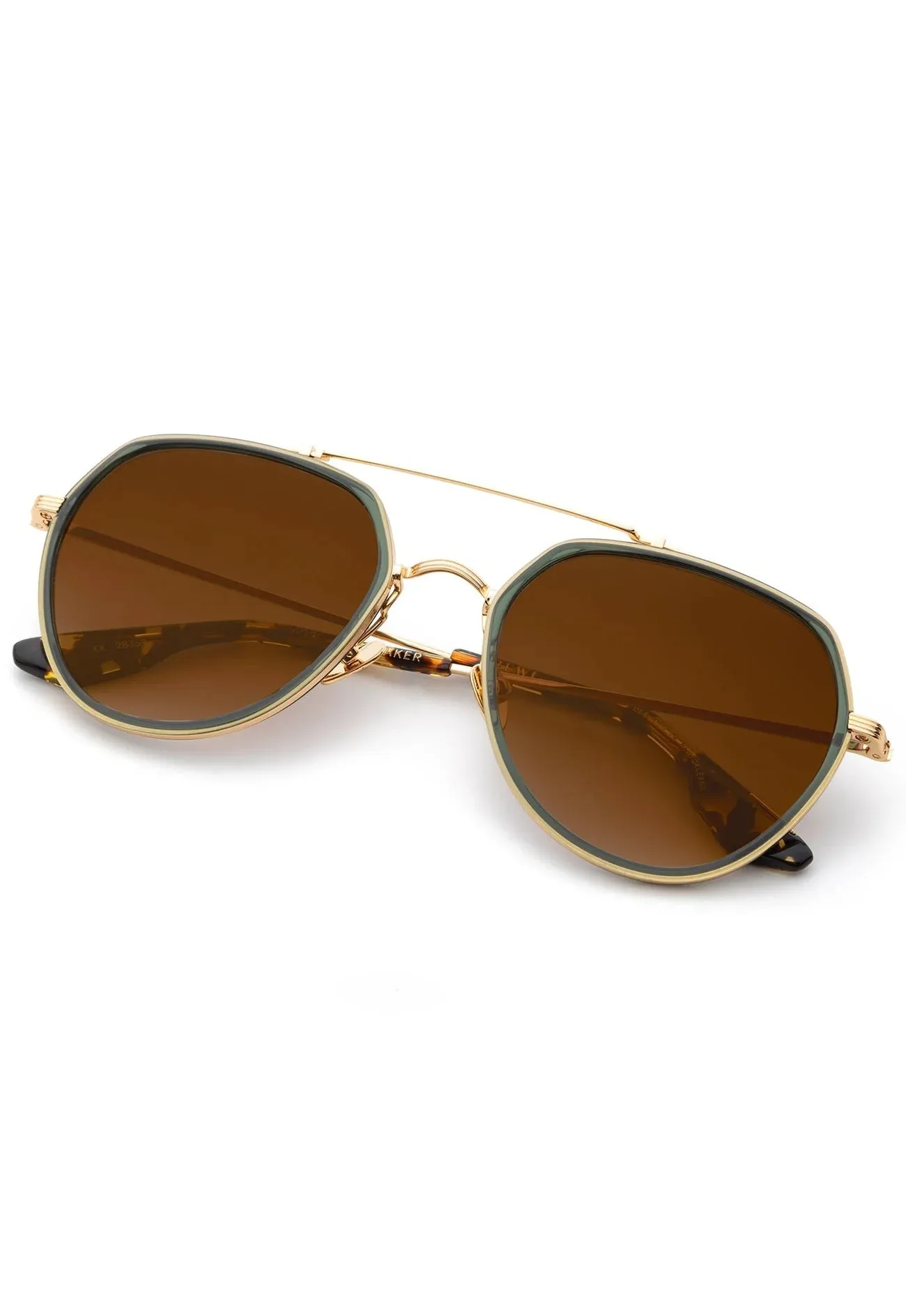 Baker Sunglasses