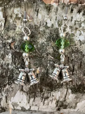 Bell Earrings