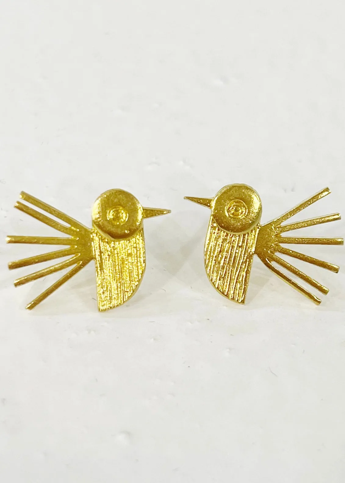 Birdie Earrings