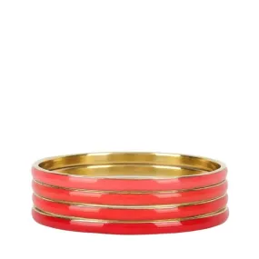 BUDHAGIRL | Krishna Bangles Set of 4