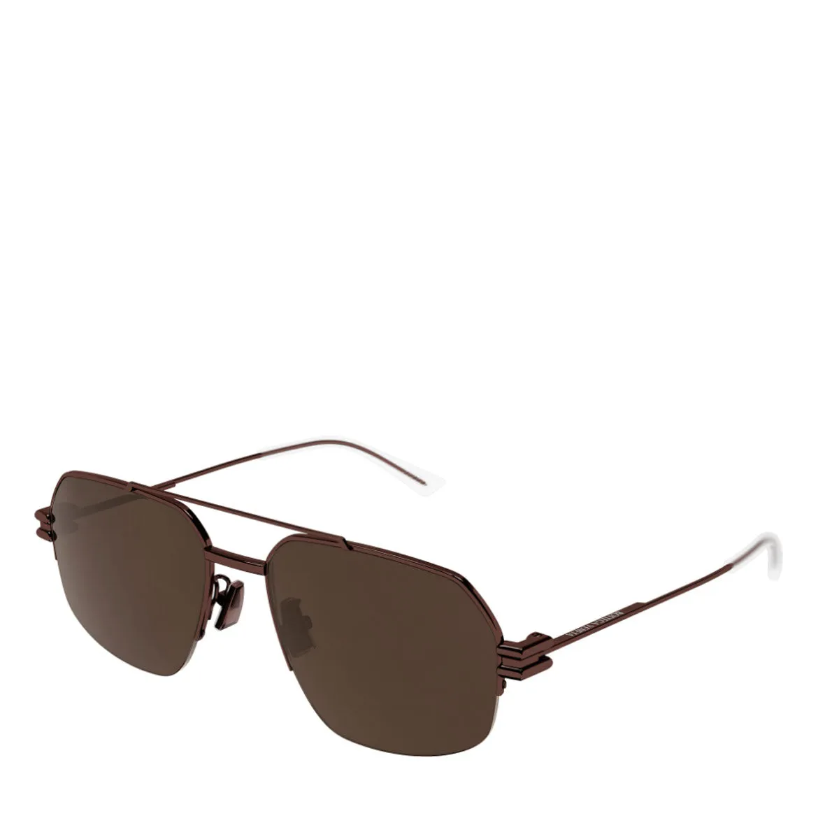 BV BOND 1127S Sunglasses, Brown