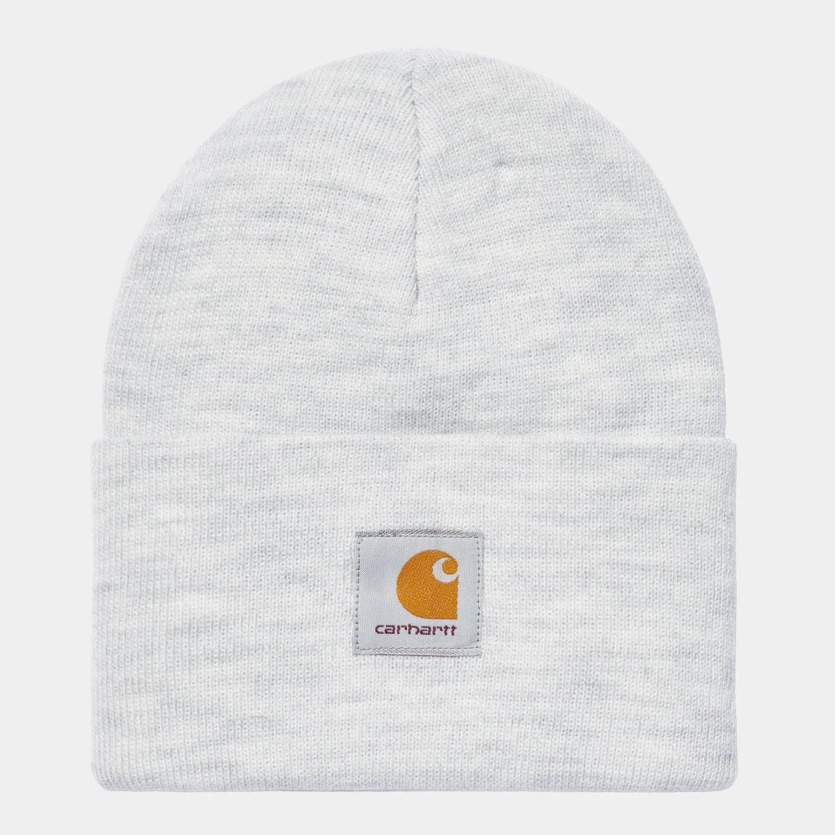 Carhartt WIP Acrylic Watch Hat Ash Heather