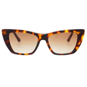 Cat Eye Sunglasses