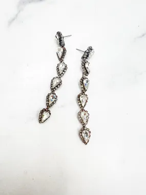 Catríona Earrings