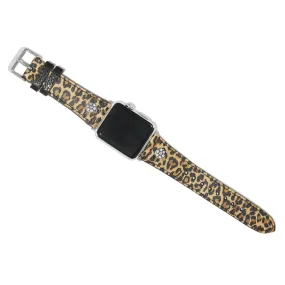 Catwalk Leather Watch Band