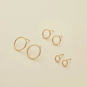 Circlet Earrings