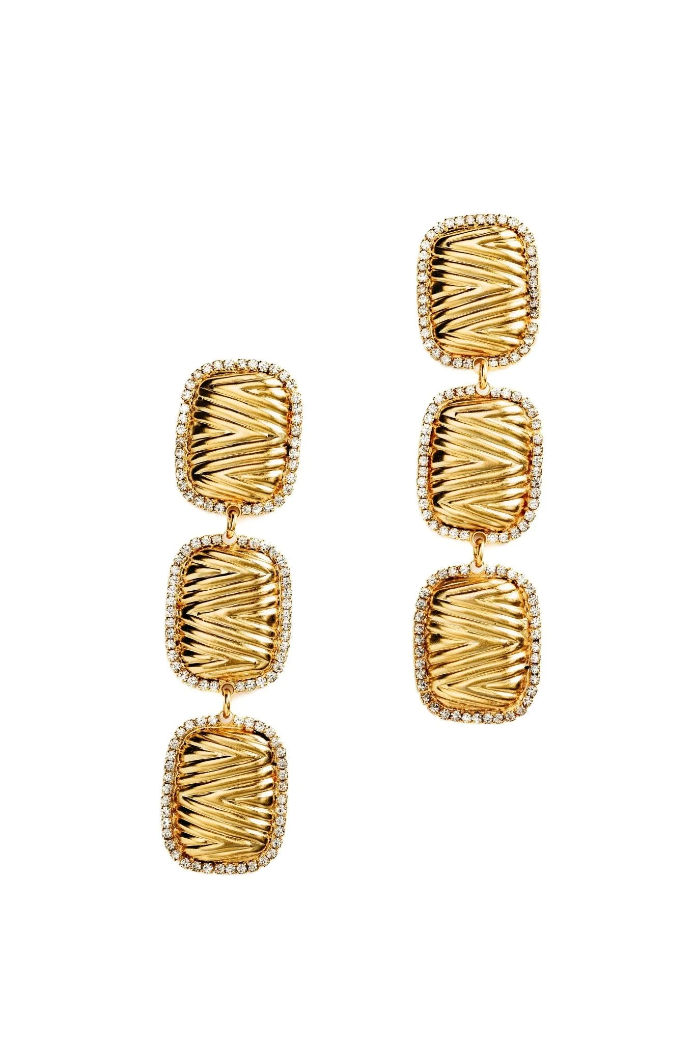 Citrine Earrings