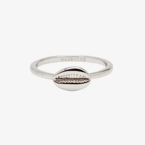 Cowrie Ring