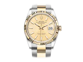 DATEJUST 36