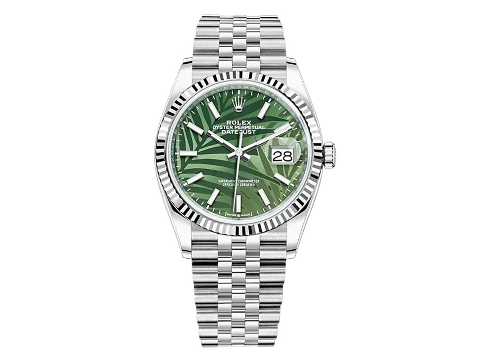 DATEJUST 36