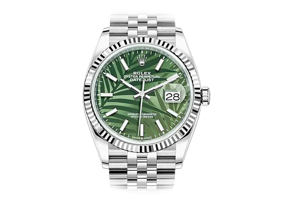 DATEJUST 36