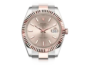 DATEJUST 41