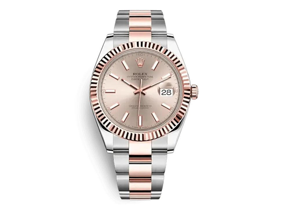 DATEJUST 41