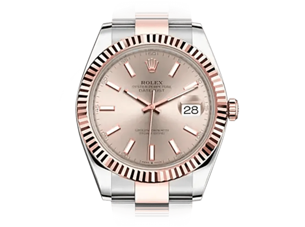 DATEJUST 41