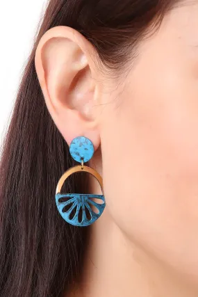 Devi earrings