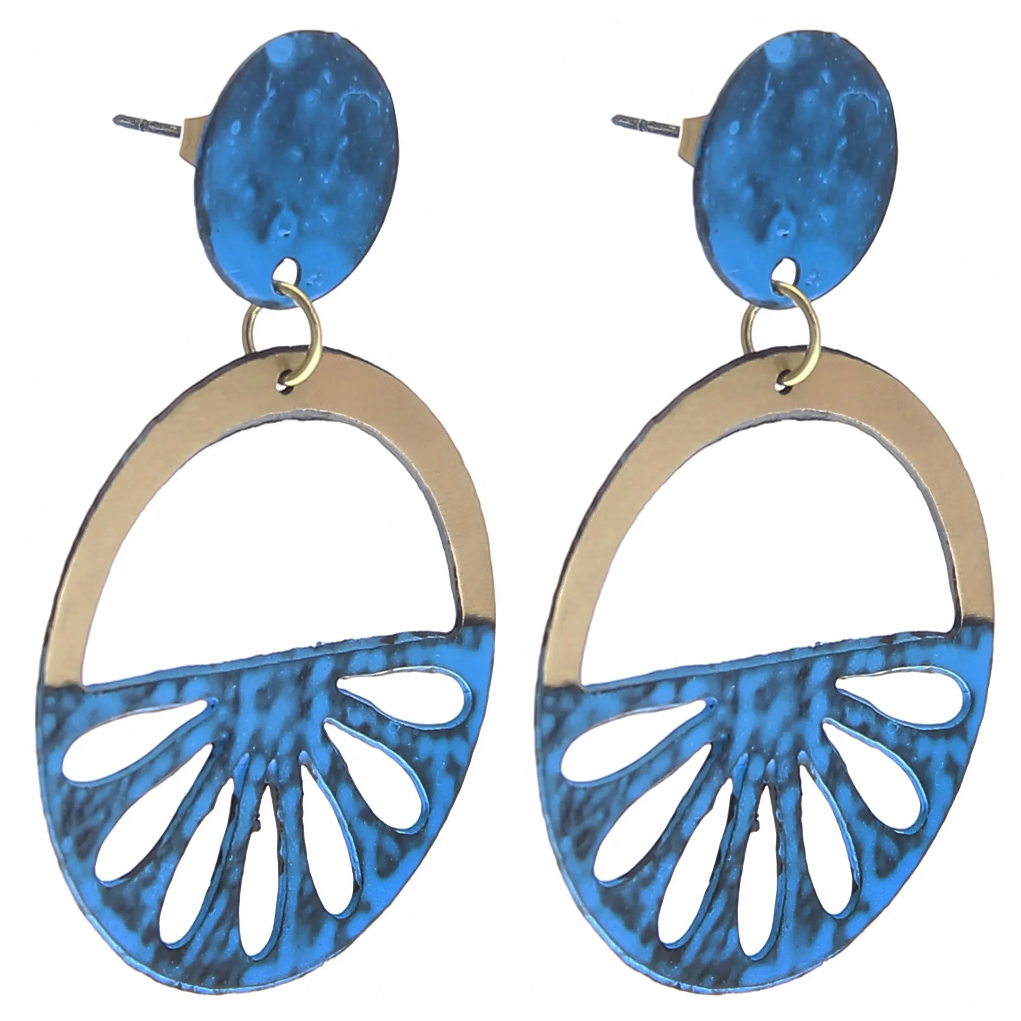 Devi earrings