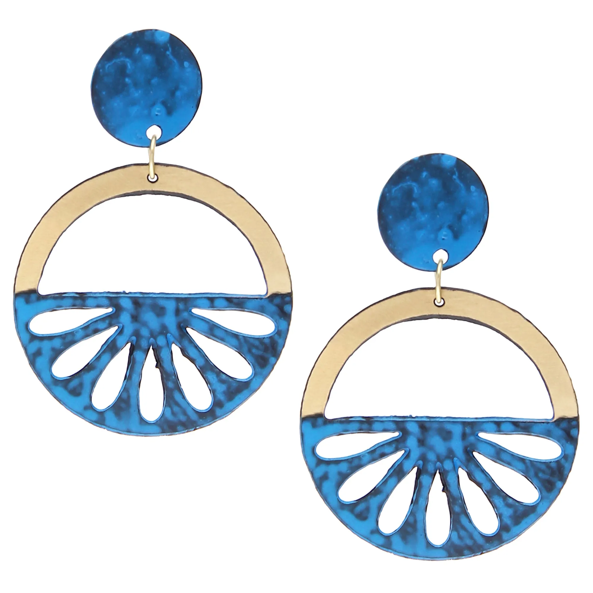 Devi earrings