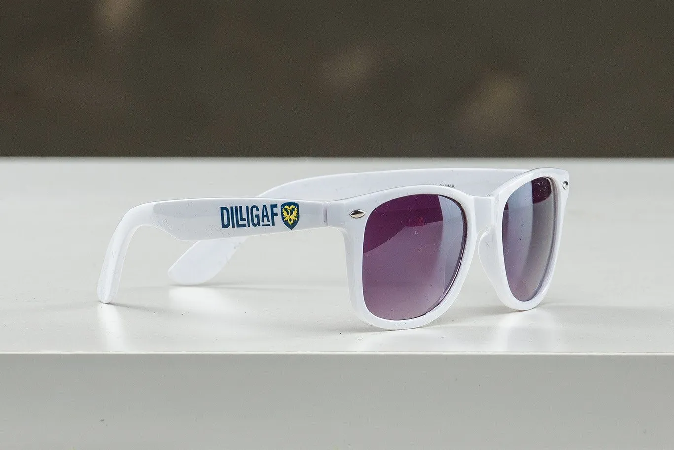 Dilligaf Signature Sunglasses