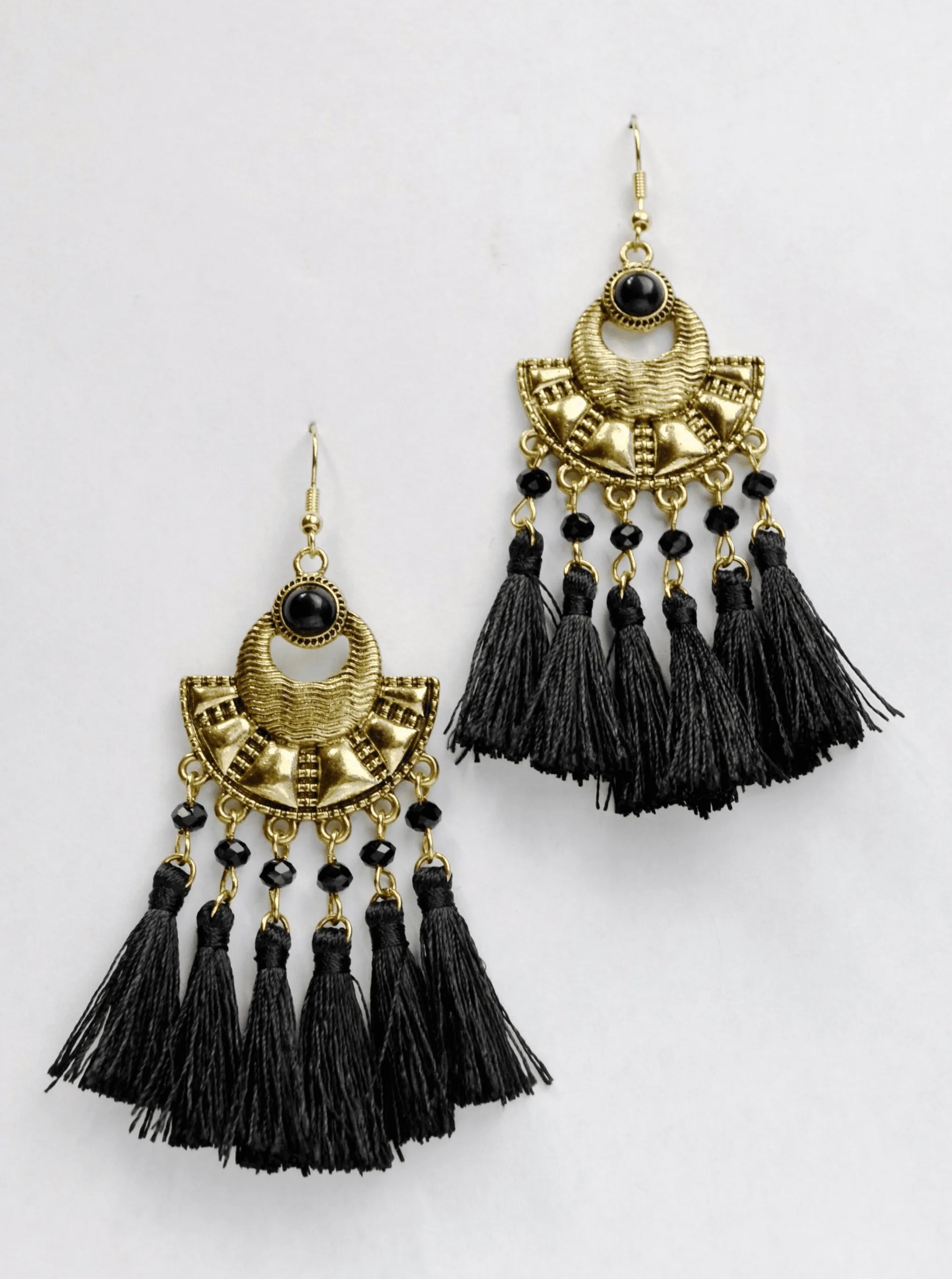 Enchanted Earrings