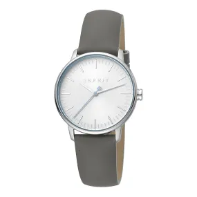 Esprit Stainless Steel Analog Women's Watch ES1L154L0025