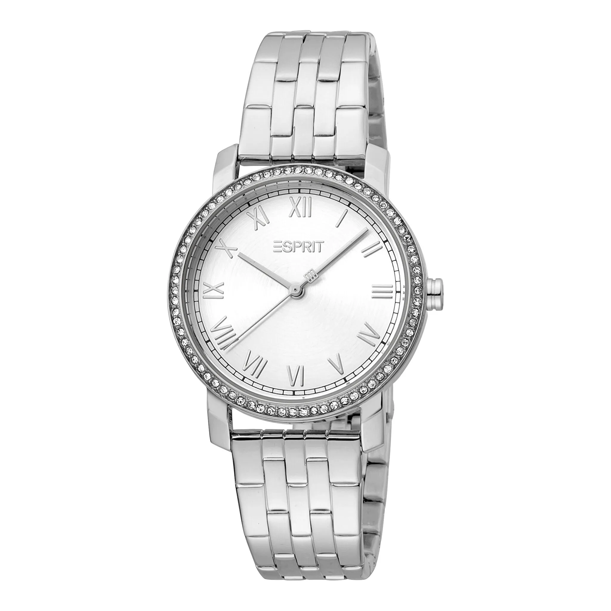 Esprit Stainless Steel Analog Women's Watch ES1L282M0045