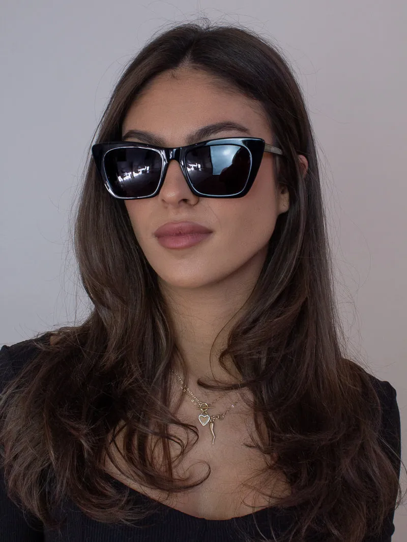 ESSENTIAL SUNGLASSES