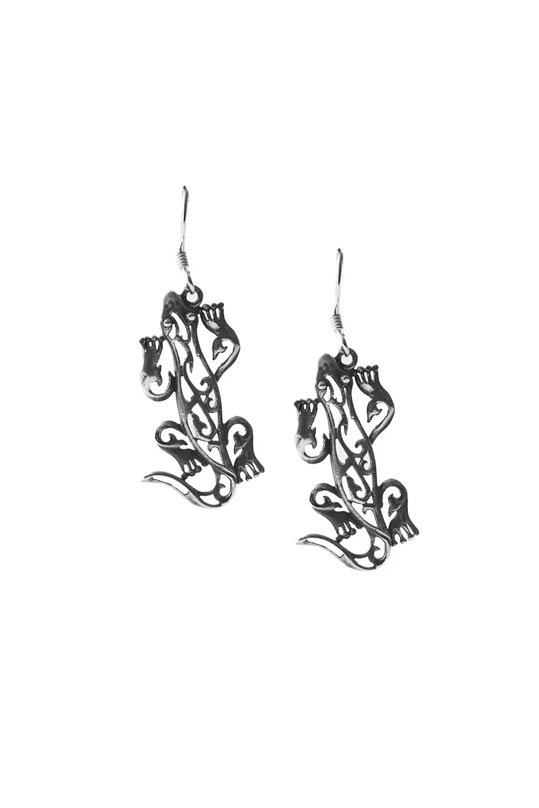 Fili Earrings