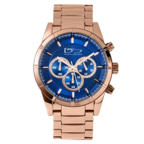 Focus Blue Men's Watch