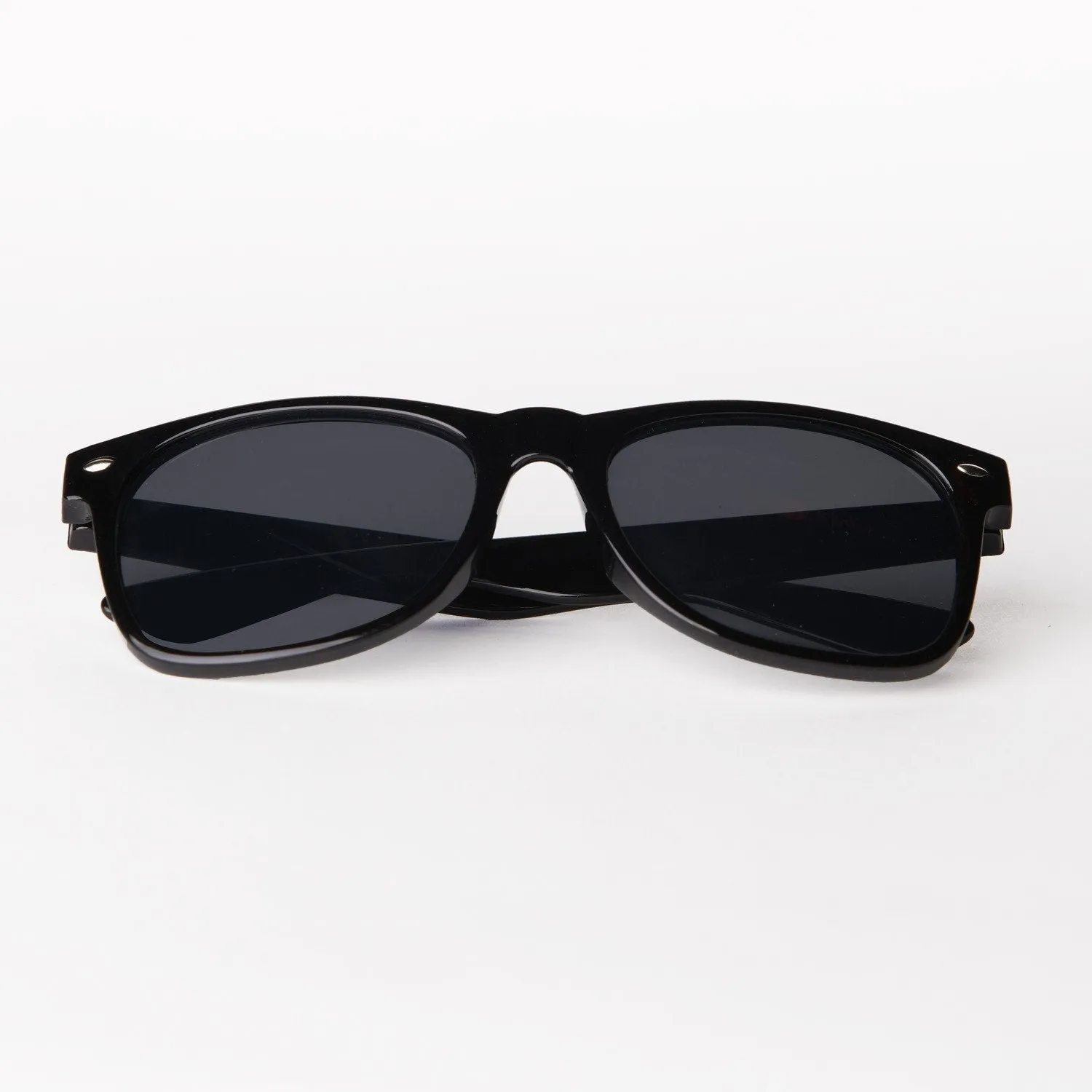 Gainline Wayfarer Festival Sunglasses