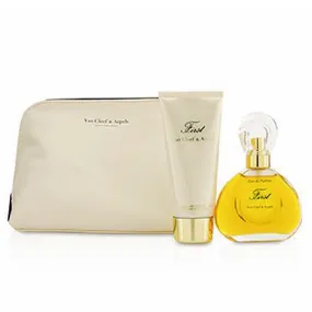 Gift Set - Set Van Cleef & Arpels First EDP For Women