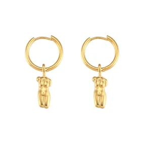 Goddess Earrings