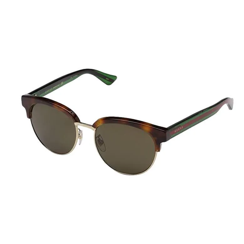 GUCCI GG0058SK SUNGLASSES