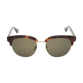 GUCCI GG0058SK SUNGLASSES