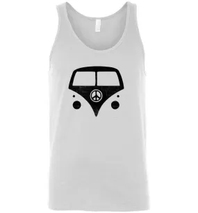 Hippie Van Tank