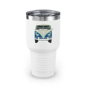 Hippie Van- Tumbler, 30oz