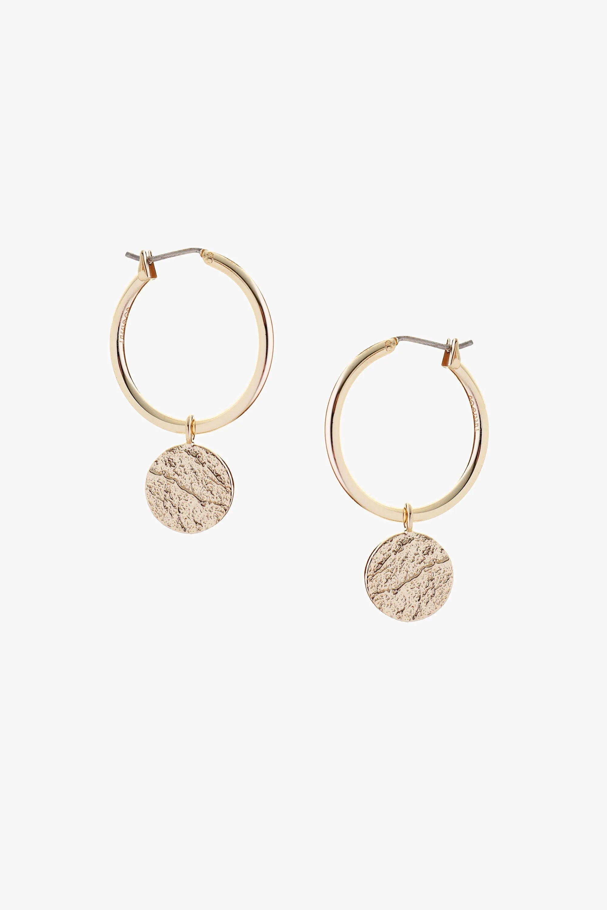 Island Earrings