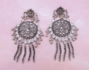 Joanna Earrings