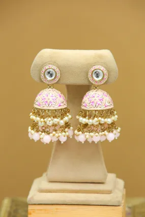 Laiba Earrings